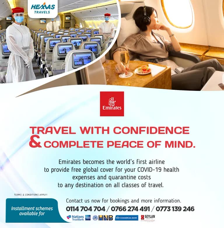 Emirates Global Cover